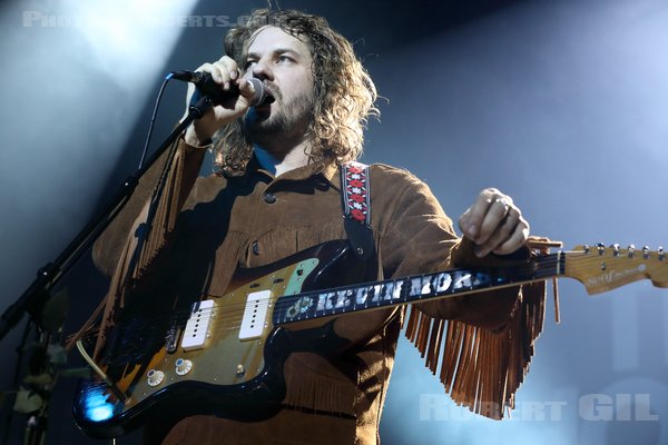 KEVIN MORBY - 2022-05-24 - PARIS - Le Bataclan - 